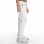 Pantalon Chino Replay hyperflex Benni blanc