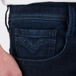 Jeans Replay anbass dark blue