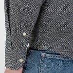 Chemise Replay Jeans pour homme à motifs