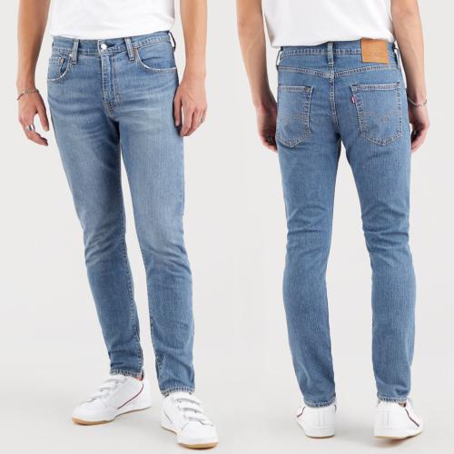 Jeans homme Levi's ® 512 Pelican Rust