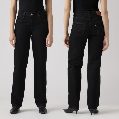 Jeans Levi's ® femme 501 90s noir