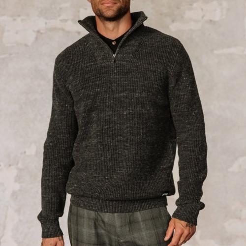 Pull col montant Freeman T Porter Emilio