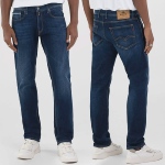 Jeans Replay Grover coupe droite straight