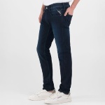 Jeans Replay anbass dark blue