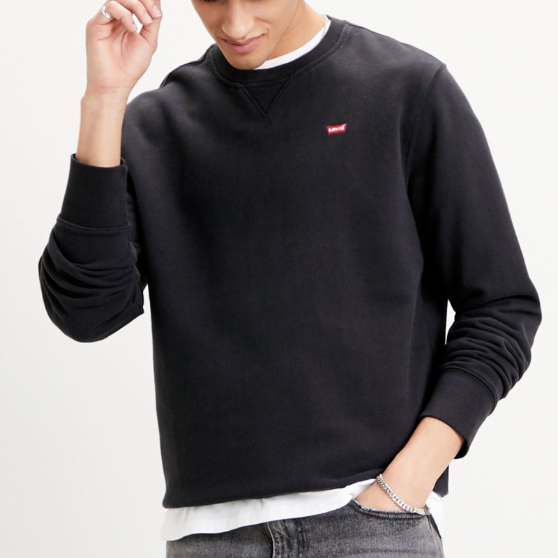 pull levis homme