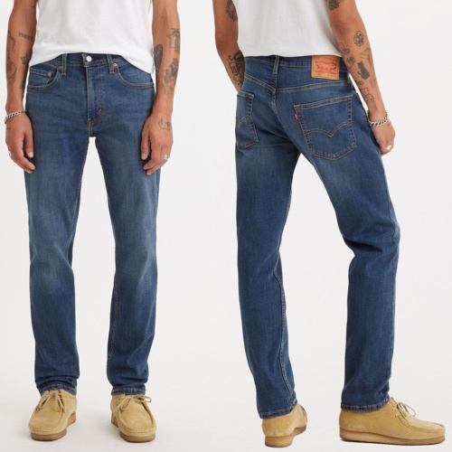 Jean Levis ® 502 Taper Panda