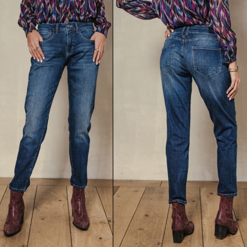 Jeans femme Freeman T Porter Sophy Fever