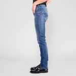 Jeans femme Le Temps des Cerises Pulp slim Ross