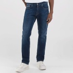 Jeans Replay Grover coupe droite straight