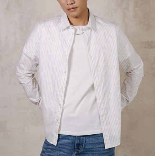 Chemise Freeman T Porter Yoris Hamabe