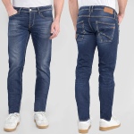 Jeans homme Le Temps des Cerises 711 w6127