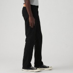 Pantalon toile Levi's ® 511 noir