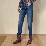 Jeans femme Freeman T Porter Sophy Fever