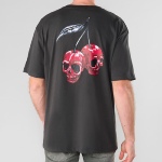 T Shirt homme Le Temps des Cerises Caldwell