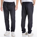 Jogg Jeans Replay Lanny Soft brut