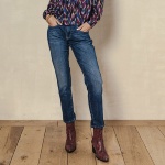 Jeans femme Freeman T Porter Sophy Fever