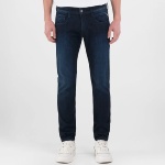 Jeans Replay anbass dark blue