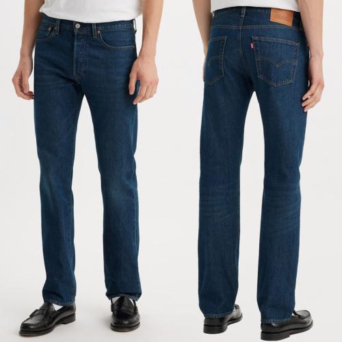Jean Levi's ® 501 Original Do The Rump