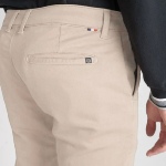 Chino Jogg Le Temps des Cerises Kurt beige