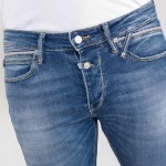 Jeans homme Le Temps des Cerises 711 Keron w2172