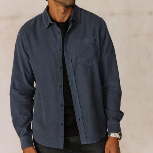 Chemise Freeman T Porter homme Jeremiah Milleraies