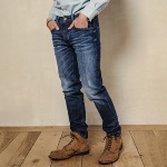 Jeans homme Freeman T Porter Jimmy Solva