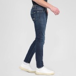 Jeans homme Le Temps des Cerises 711 Bolt W6130