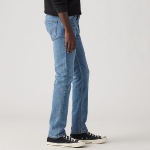 Jeans Levis ® 511 Fresh Blue Adapt coupe slim modéré